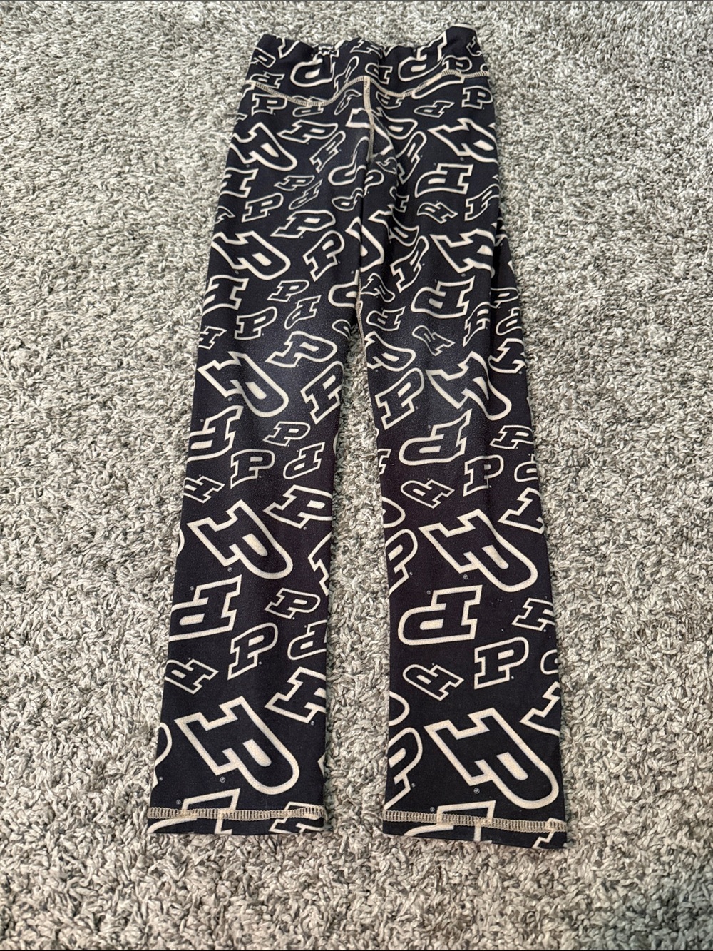 {ZooZatz} Purdue leggings
